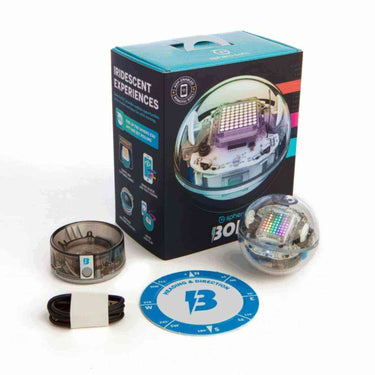 Sphero Bolt available from Classroom21